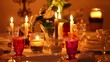 Bougie candle