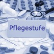 Foto: Pflegestufe Pflegestufe