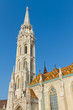 Matthias Church, Budapest, Hungary