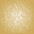 background currency gold