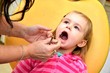 Photo: enfant chez le dentiste enfant chez le dentiste