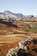English landscape