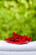 Wellness background