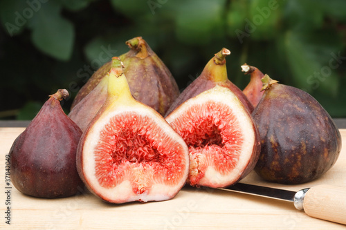 Photo: Figs still life Figs still life