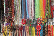 Jewelry - beads background