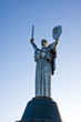 monument   Kiev World War II