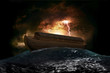 Photo: Noah's Ark Noah's Ark