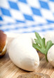 Weisswurst
