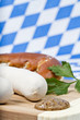 Weisswurst