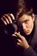 Photo: Spion beim fotografieren Spion beim fotografieren