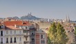 vue générale de marseille vue générale de marseille