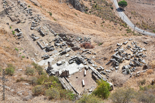 Photo: Temple of Dionysos Temple of Dionysos