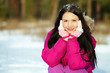 Lovely girl