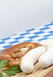 Weisswurst