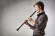 Clarinetist Clarinetist