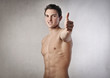 Thumbs up