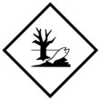 Schild Gefahrgut - Klasse 9