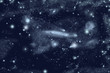 Illustration: universo universo