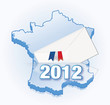 les élections de 2012 en France