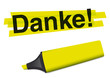 Danke!