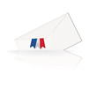 Le vote Français, en France