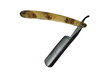 Antique Straight Razor Antique Straight Razor