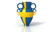 VESSEL SWEDEN