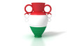 VESSEL HUNGARY