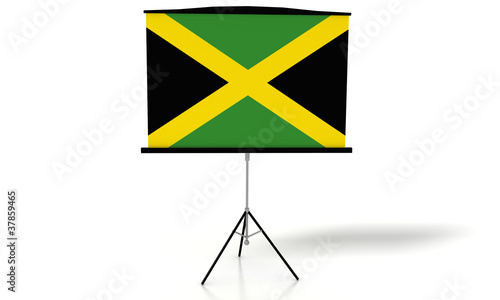 Illustration: PRESENTATION JAMAICA PRESENTATION JAMAICA