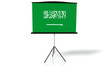 PRESENTATION SAUDI ARABIA