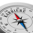 Kompass Karriere