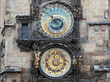 Orologio astronomico di Praga