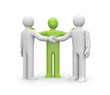 Agreement with intermediary Agreement with intermediary