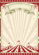 vintage circus
