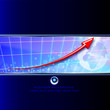 business back - aufschwung
