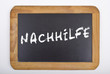Nachhilfe