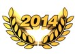 2014 gold