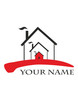 logotipo casa