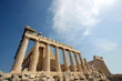 Greek Ancient Pillars