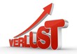 verlust diagramm
