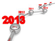 Reached Year 2013