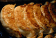 Foto: 焼きたて餃子 焼きたて餃子