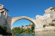 Mostar Bridge - Bosnia and Herzegovina