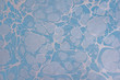 Marbled paper artwork background
