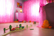Kinderzimmer III