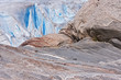 glacier in norway
