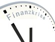 Finanzkrise