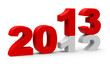Das Jahr 2013