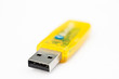 yellow plug