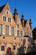 Alter Gerichtshof Brügge